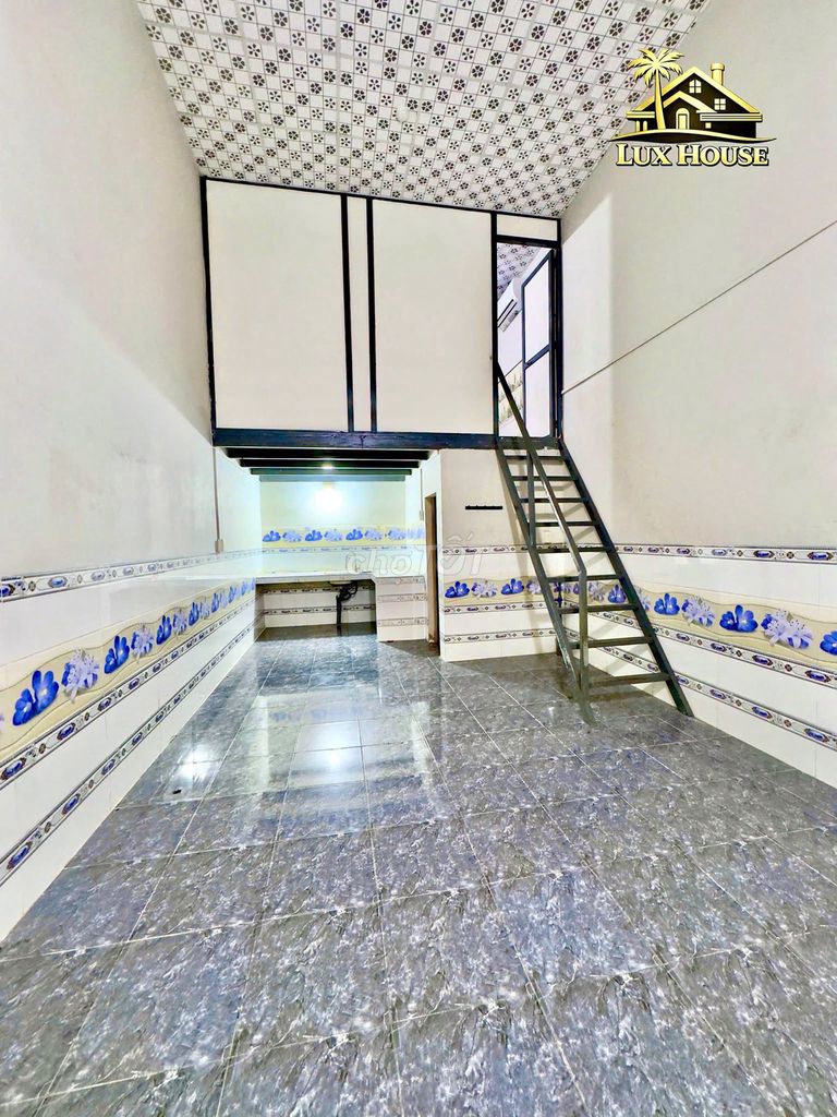 Cho thuê phòng gần ĐH Tây Đô, có máy lạnh