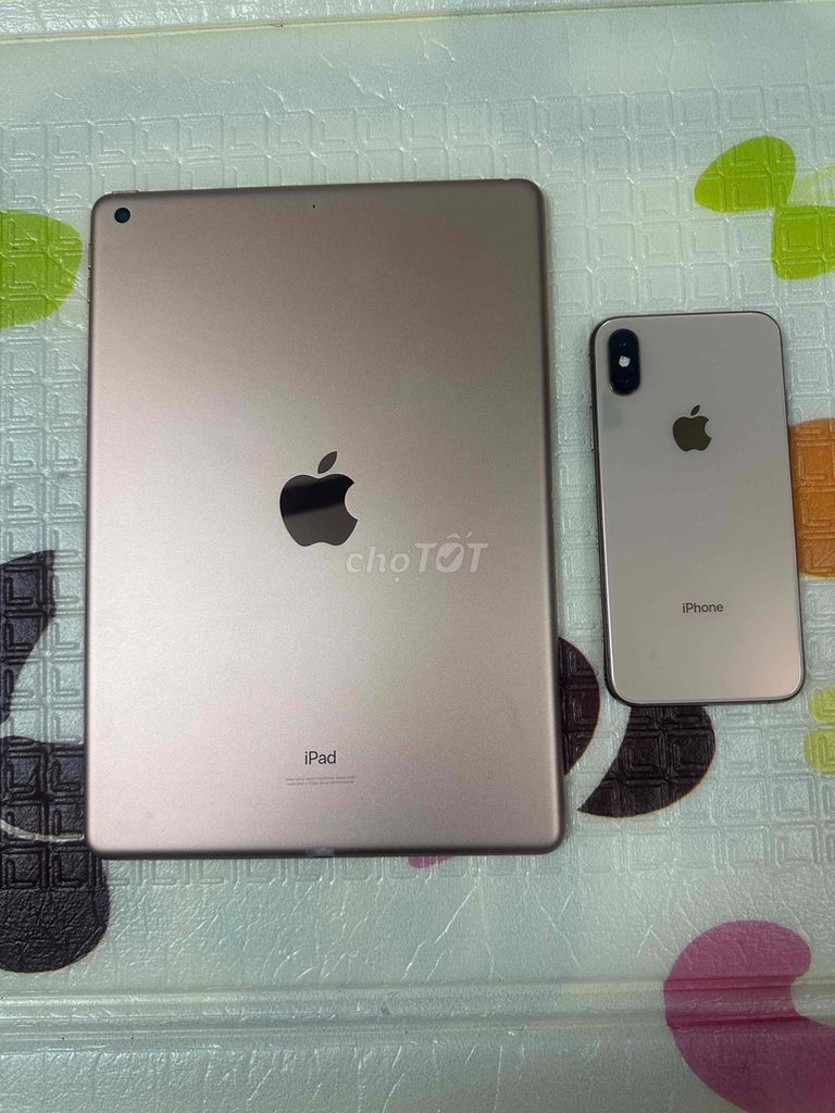 Apple iPhone XS 64GB Vàng Đã sử dụng. Mua bán Điện thoại tại Quận Hà Đông Hà Nội được đăng bởi Nguyễn Tuấn hình 1