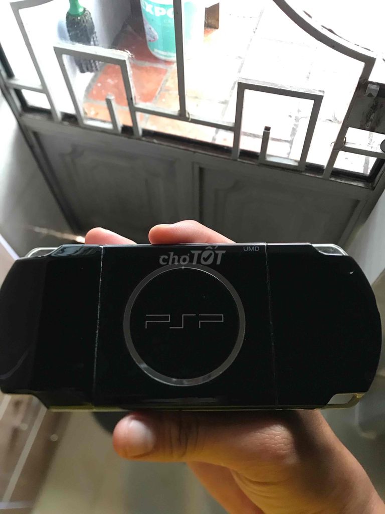 Psp 3k 64g