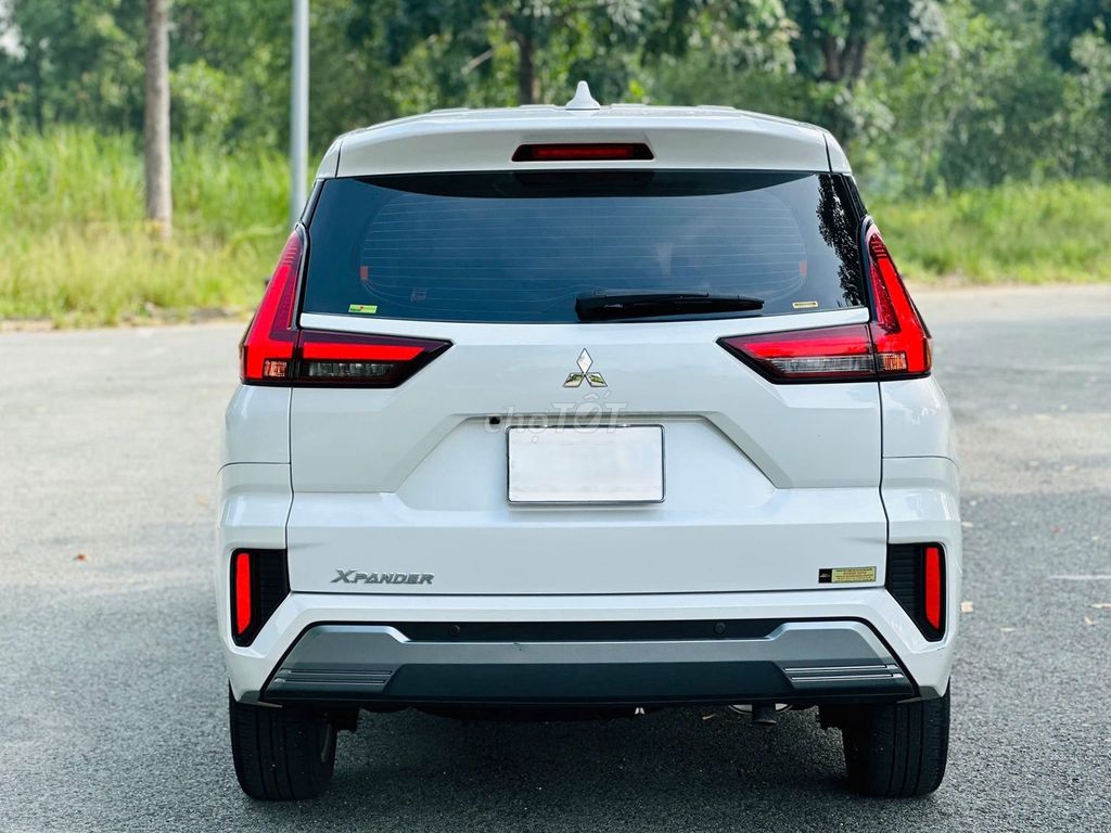 Mitsubishi Xpander 2025 Premium. Mua bán Ô tô tại Quận 12 Tp Hồ Chí Minh được đăng bởi Xuân Trường hình 2