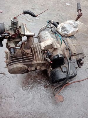 cục máy xe hon da wave. Mua bán Phụ tùng xe tại Thị xã Nghi Sơn Thanh Hóa được đăng bởi văn hải