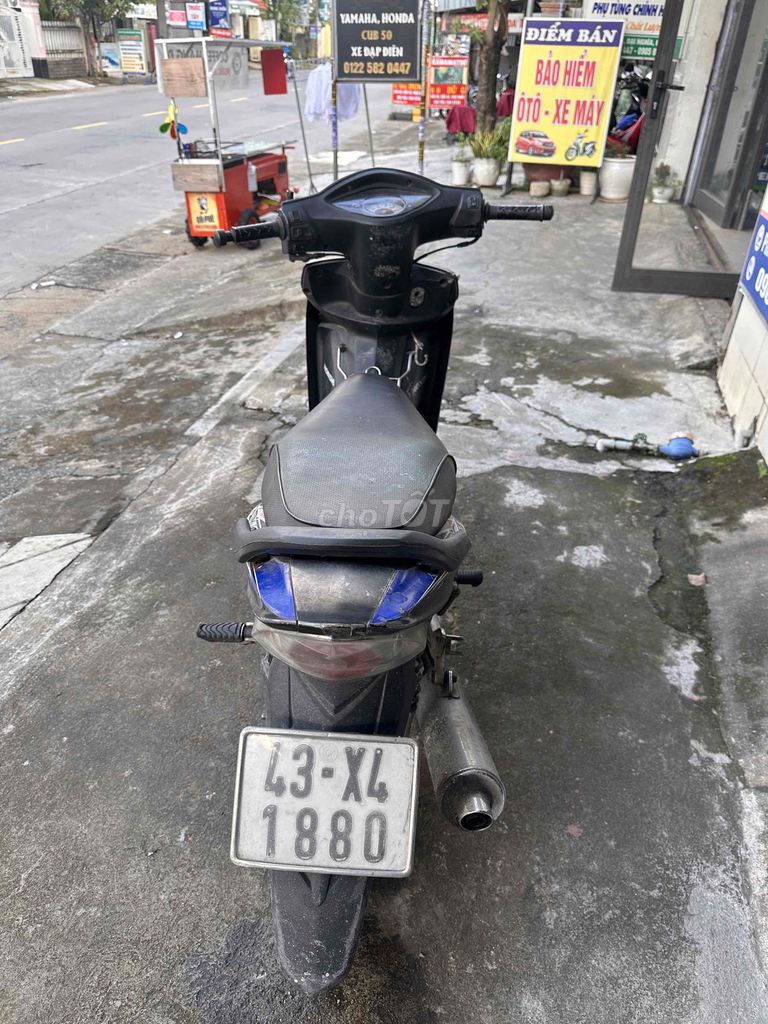way honda. Mua bán Xe máy tại Huyện Đại Lộc Quảng Nam được đăng bởi Quoc hình 5
