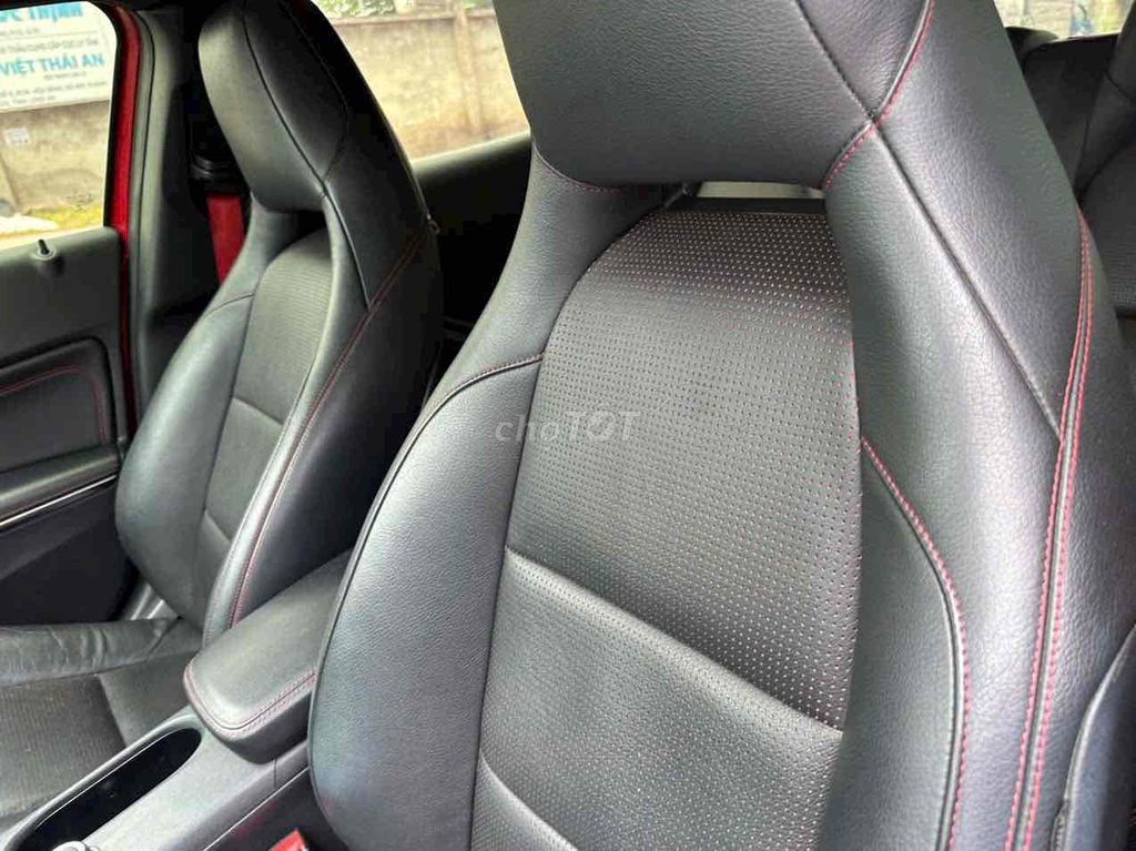 Mercedes Benz GLA45  2014 - 70000 km. Mua bán Ô tô tại Quận 7 Tp Hồ Chí Minh được đăng bởi auto thanh tâm  hình 8