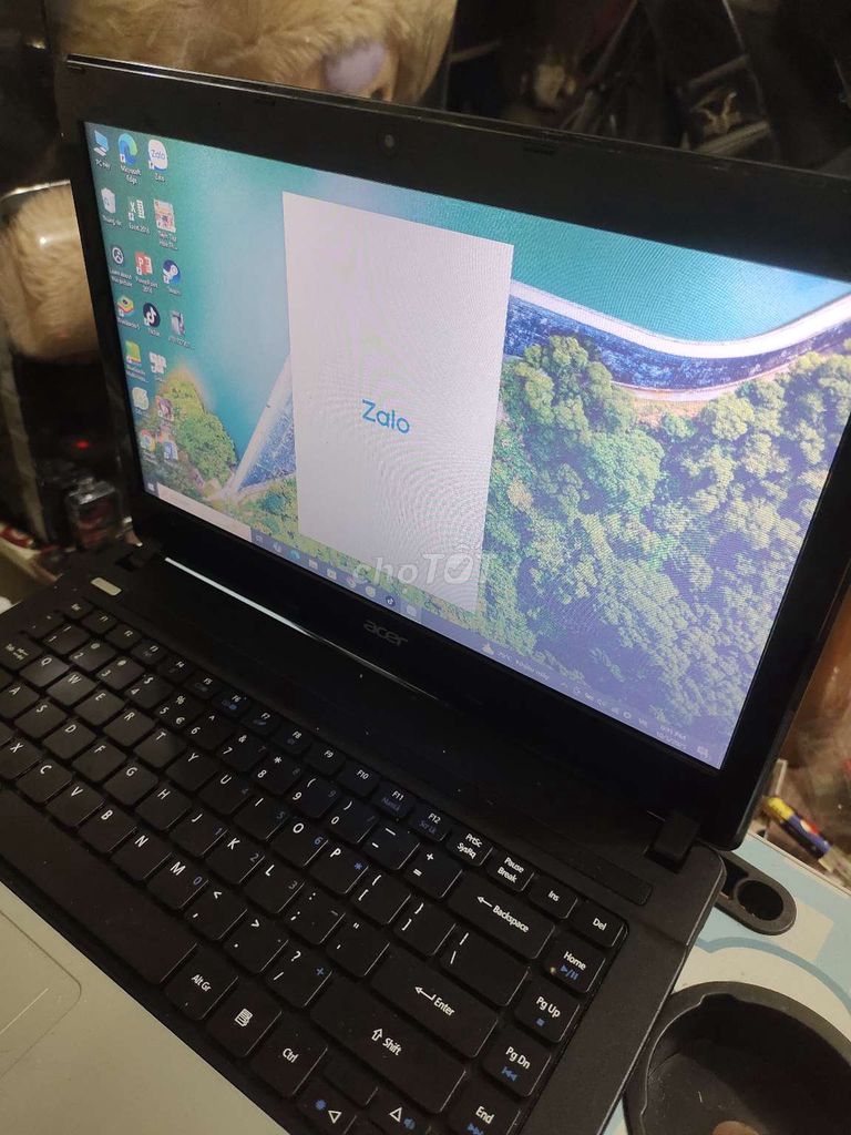 8gb ổ ssd 120. Mua bán Laptop tại Thành phố Thuận An Bình Dương được đăng bởi Nguyễn Bảo hình 1