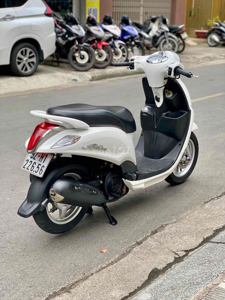 🌈 Красивый автомобиль Yamaha Nozza Fi, вкусный автомобиль 👉 С РАССРОЧКОЙ