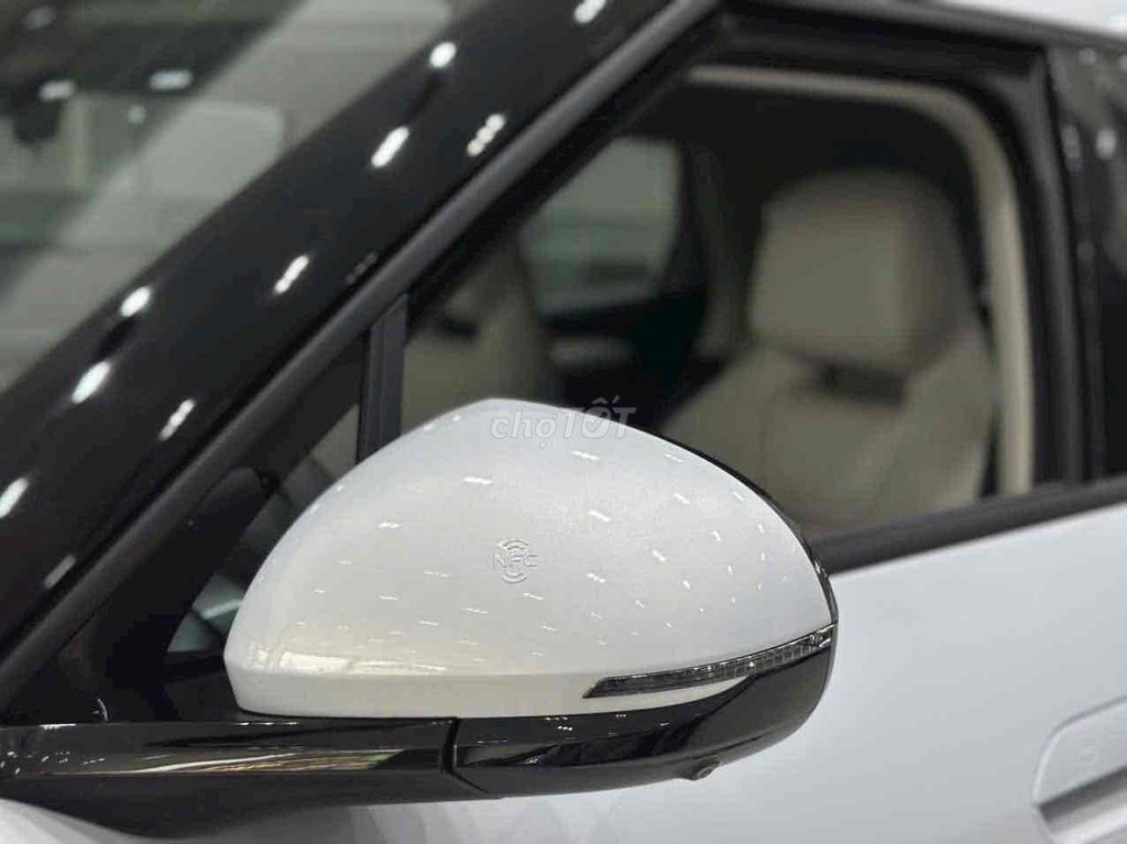 BYD Atto 2 2025, Giá 669TR tặng,  BH , PK. Mua bán Ô tô tại Quận Phú Nhuận Tp Hồ Chí Minh được đăng bởi Minh Hoàng BYD  hình 4