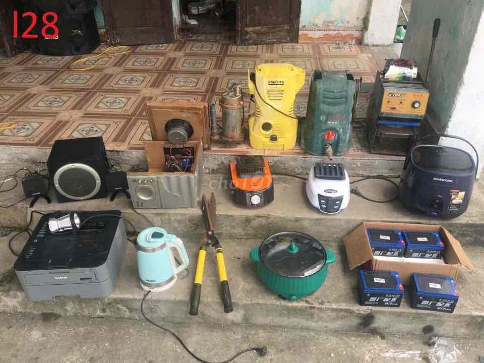 Máy rửa xe Karcher Vàng. Mua bán Đồ chuyên dụng, Giống nuôi trồng tại Thị xã Duy Tiên Hà Nam được đăng bởi hinh dieu linh hình 1