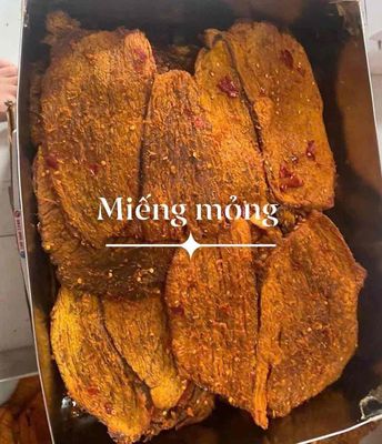 khô bò nhà làm. Mua bán Đồ ăn, thực phẩm và các loại khác tại Quận 7 Tp Hồ Chí Minh được đăng bởi Tên chưa cung cấp