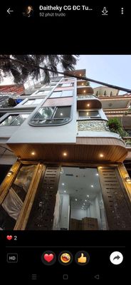 House in Thanh Xuân
