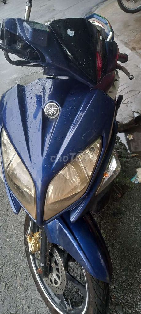 NO4 ÊM NHƯ XE ĐIỆN 135 BAO MẠNH XE CÒNTỐT CHẠYNGON. Mua bán Xe máy tại Quận 12 Tp Hồ Chí Minh được đăng bởi linh hình 1