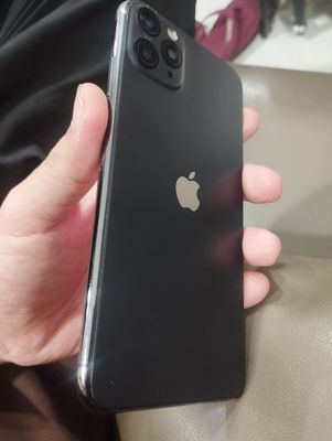 Apple iPhone Xs Max 64GB Đen