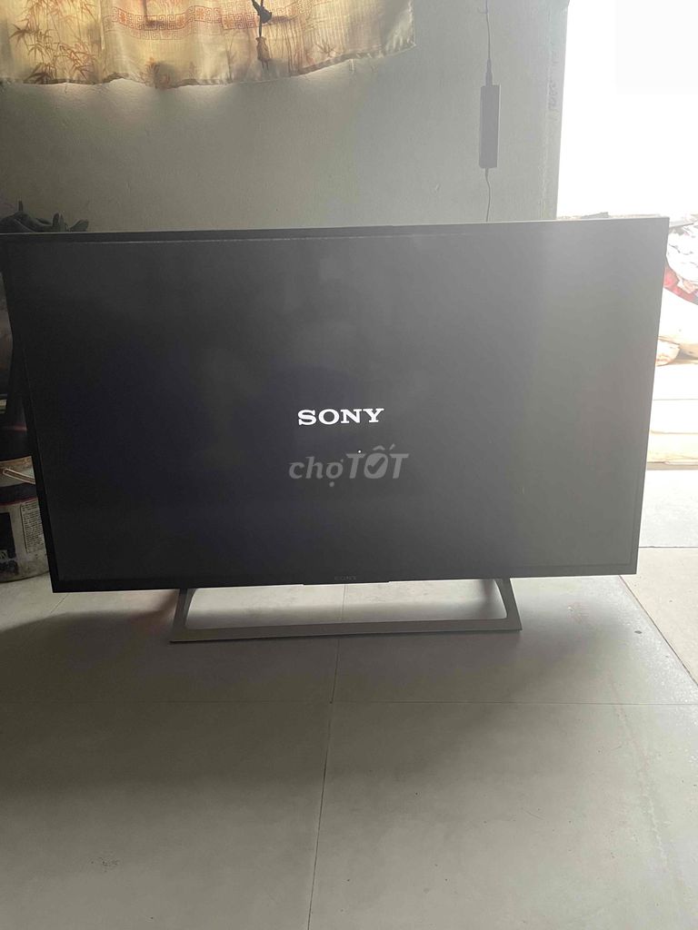 xác ti vi sony 43X7500E