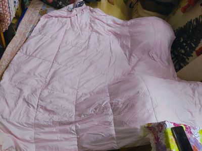 Chăn bông nhẹ êm 100% COTTON (KOREA).. Mua bán Giường, chăn ga gối nệm tại Quận Bình Thạnh Tp Hồ Chí Minh được đăng bởi Vũ Tâm Phượng