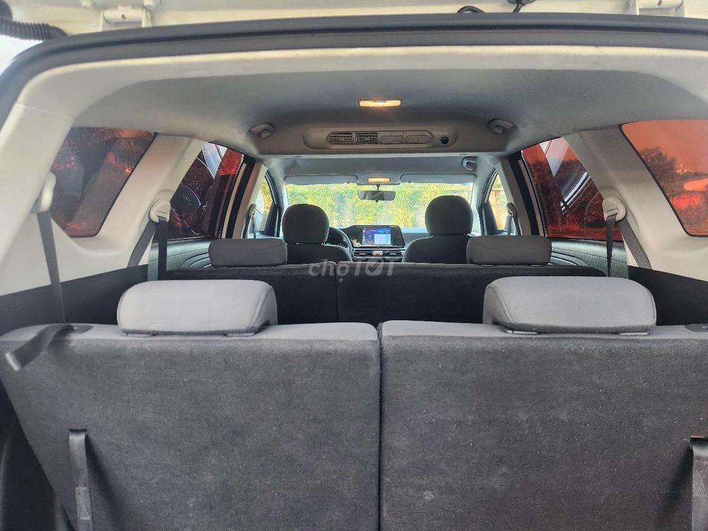 Hyundai Stargazer 2024 Tiêu chuẩn. Mua bán Ô tô tại Huyện Cần Giuộc Long An được đăng bởi thanh hình 8