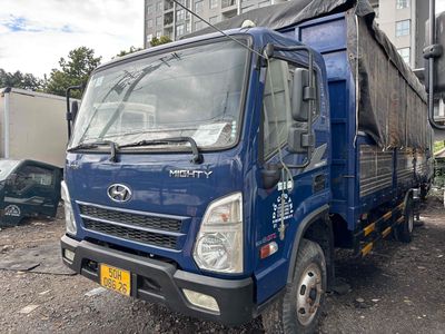 Huyndai 7,2t đời 2020 thùng bạt 5,8.*2,1*2,1 m ml. Mua bán Xe tải, xe ben tại Huyện Bình Chánh Tp Hồ Chí Minh được đăng bởi Vi