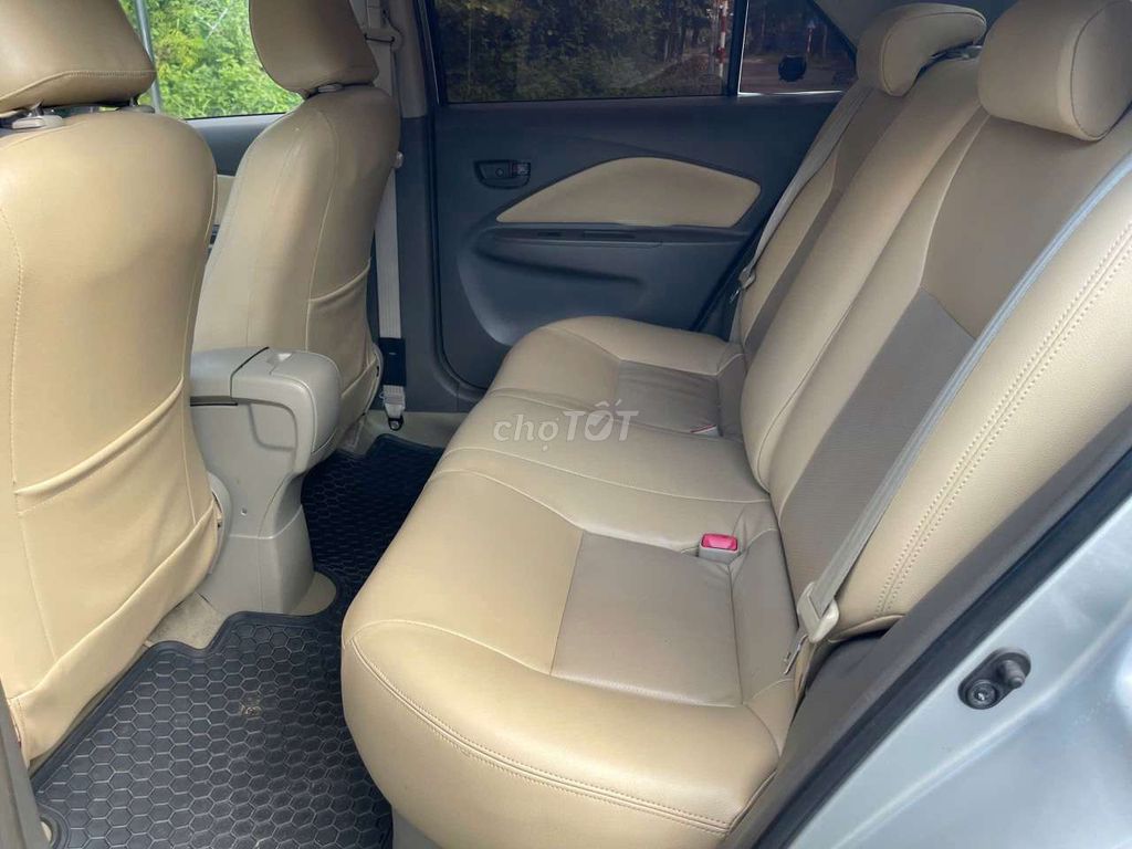 Bán xe 2013 1.5E - 17km. Mua bán Ô tô tại Huyện Thạch Thất Hà Nội được đăng bởi thanh hình 6