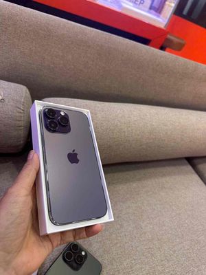 1000gb có sim 🍎 14 Pro max 1tb tím vn/a pin 98. Mua bán Điện thoại tại Quận 3 Tp Hồ Chí Minh được đăng bởi Nam Á Mobile