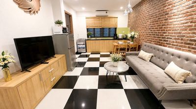 Rent · 2 bd · 70 м² · Quận Sơn Trà, ул. Mân Quang 9