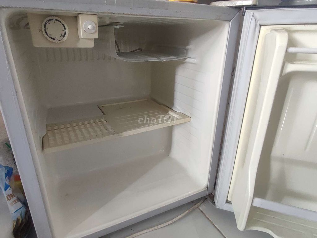 Tủ lạnh mini đã sử dụng. Mua bán Tủ lạnh tại Thành phố Thủ Đức Tp Hồ Chí Minh được đăng bởi Lìu Quyền Long hình 1