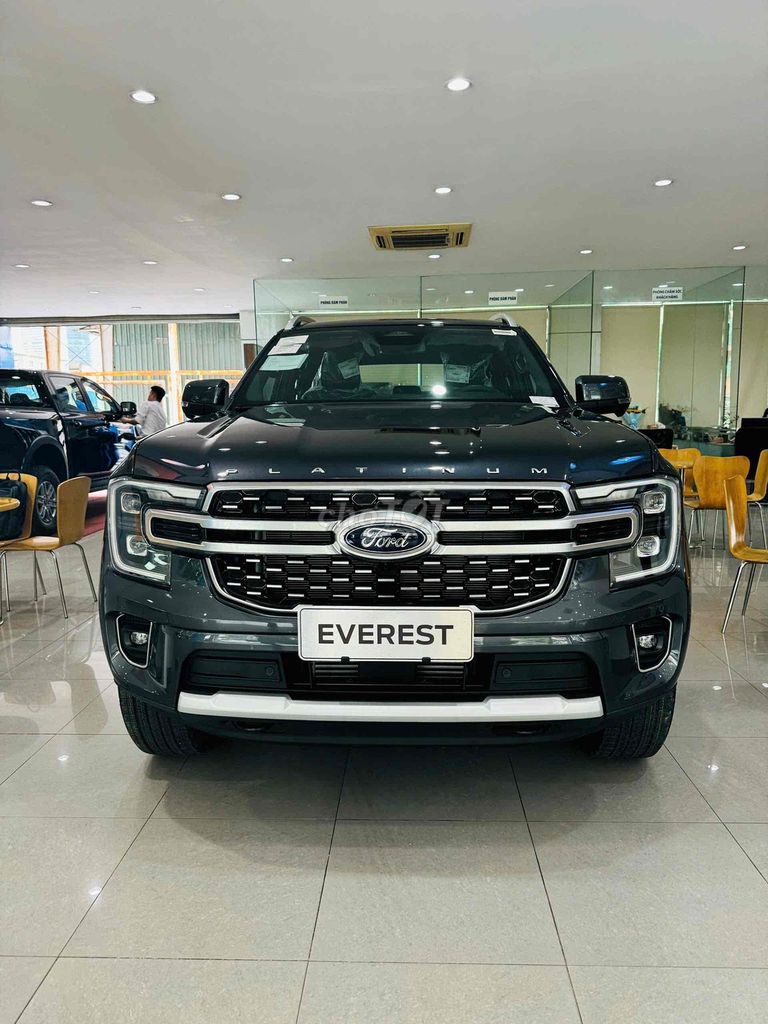 2025 Platinum 2.0L 4x4 AT Bank 80%, lãi 7,5%. Mua bán Ô tô tại Thành phố Thủ Đức Tp Hồ Chí Minh được đăng bởi FORD THỦ ĐỨC TRẦN THẮNG  hình 7