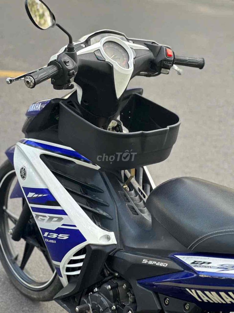 Exciter 135 cc. Mua bán Xe máy tại Huyện Trảng Bom Đồng Nai được đăng bởi u kiều hình 3