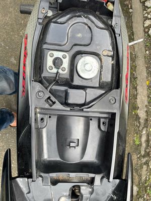 Do mình ít đi nên chia lại cho a e nào cần. Mua bán Xe máy tại Huyện Bình Chánh Tp Hồ Chí Minh được đăng bởi Nguyễn văn hiếu