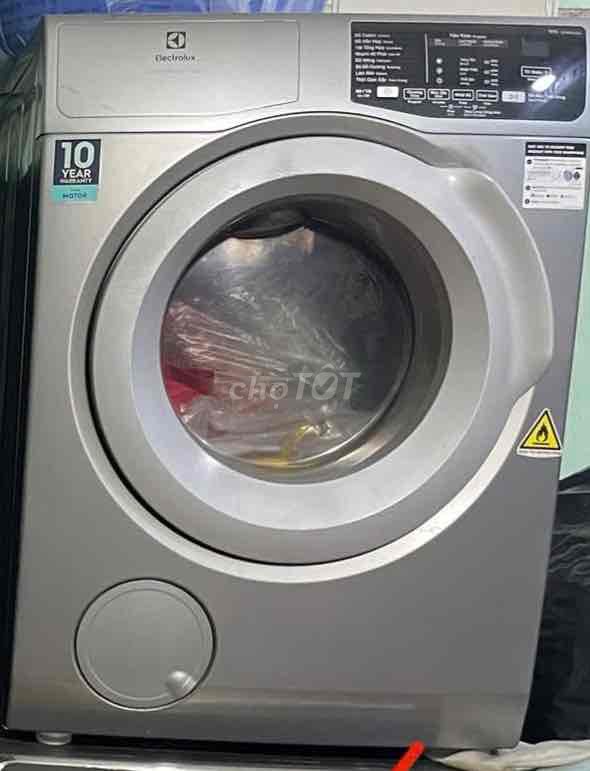 Bán máy giặt 9kg và máy giặt 19kg. Mua bán Máy giặt tại Thành phố Dĩ An Bình Dương được đăng bởi Minh hình 1