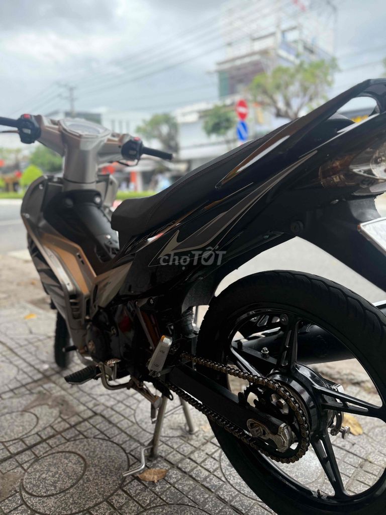 Exciter 5p71. Mua bán Xe máy tại Thành phố Rạch Giá Kiên Giang được đăng bởi Điền Hiếu hình 5