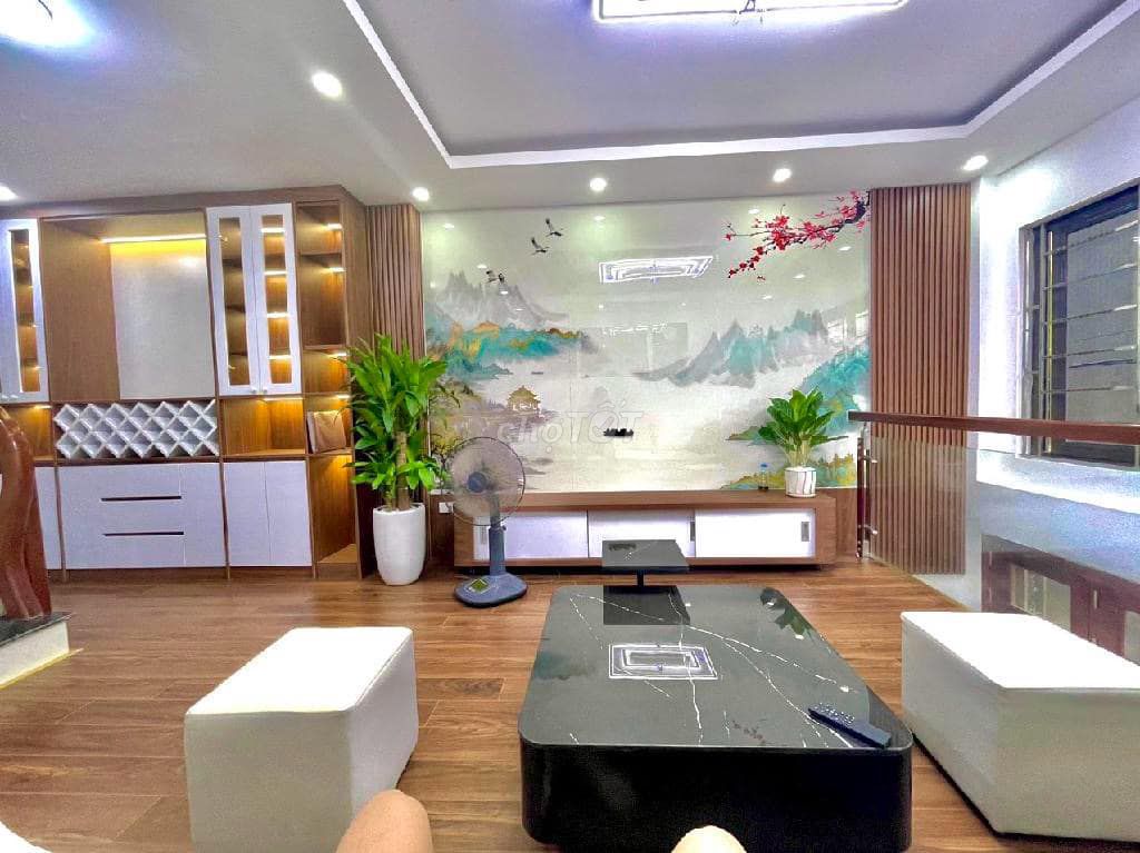 Bán Nhà Đại La – Mới Tinh, Đẹp Tuyệt Vời, 37m² – Giá 5,8 Tỷ