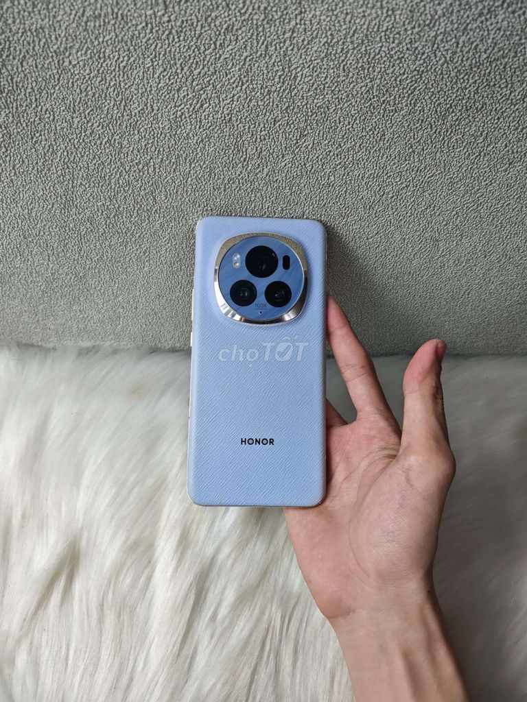 Honor Magic 6 Pro. Mua bán Điện thoại tại Quận Bình Thạnh Tp Hồ Chí Minh được đăng bởi Góc Mobile hình 1