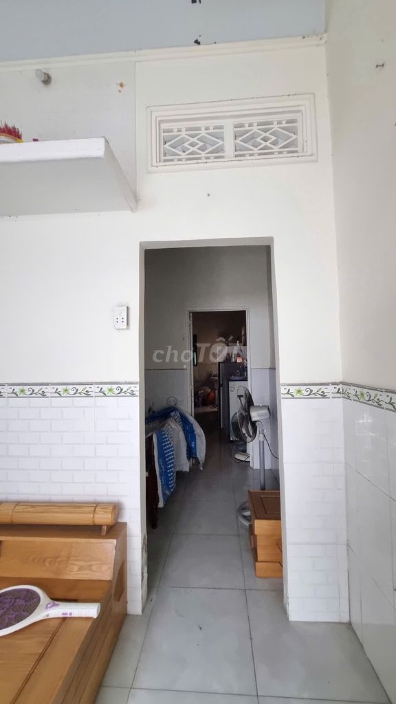Chính chủ bán nhà hẻm giá rẻ Tân Vạn, Biên Hòa, Đồng Nai