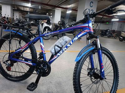 Dư dùng cần bán. Mua bán Xe đạp tại Quận Bình Thạnh Tp Hồ Chí Minh được đăng bởi Ngo thu Thuy