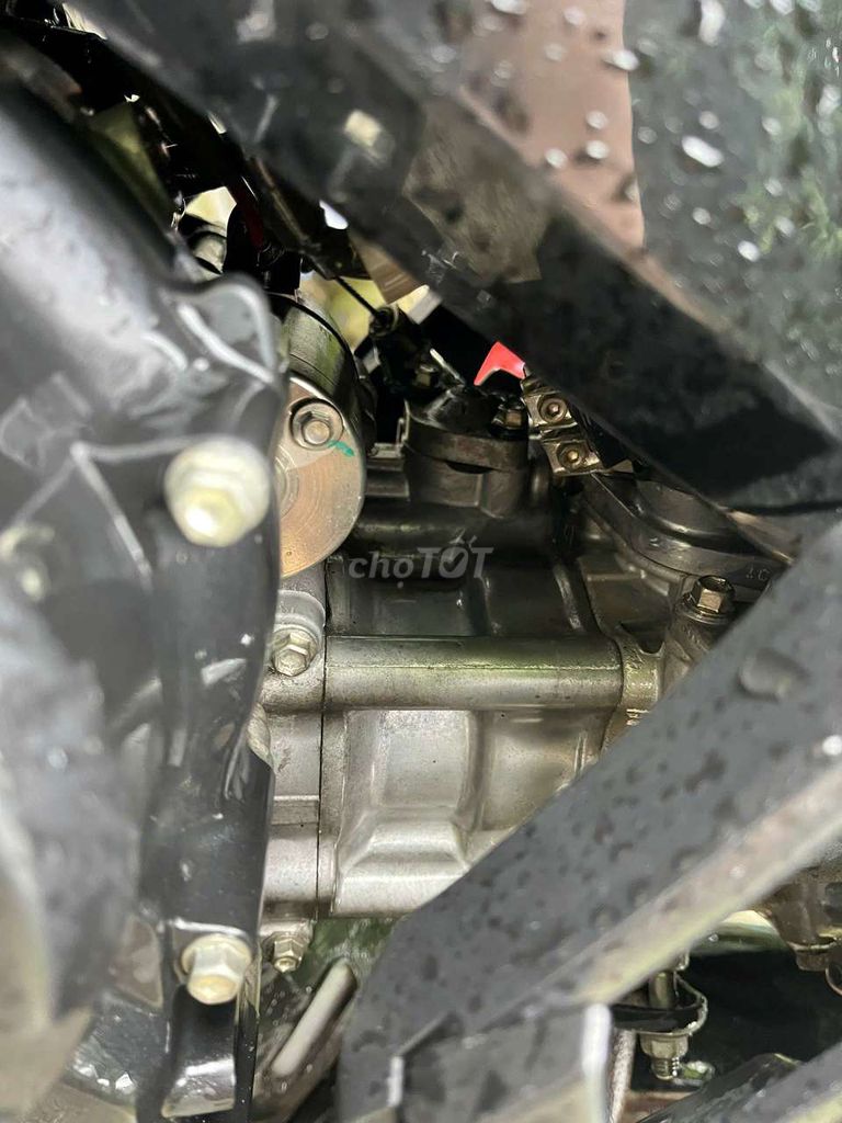 Ex led 2021 như mới bán or gl xuống. Mua bán Xe máy tại Thị xã Điện Bàn Quảng Nam được đăng bởi Thanh Tuấn hình 2