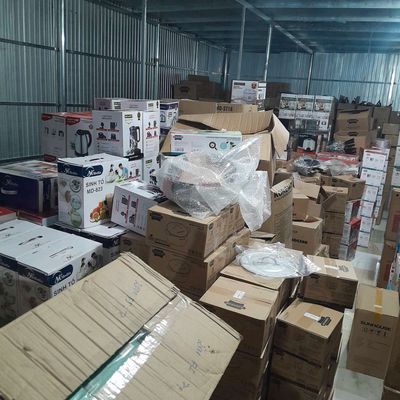 NHÂN VIÊN BÁN HÀNG