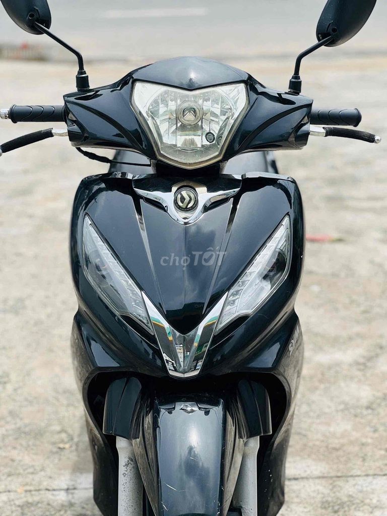 SYM shark biển 71. Mua bán Xe máy tại Quận Bình Thạnh Tp Hồ Chí Minh được đăng bởi văn vũ hình 4