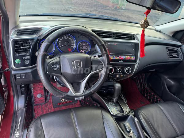 santafe 2015 , tự động , 2 cầu. Mua bán Ô tô tại Huyện Krông Búk Đắk Lắk được đăng bởi nguyenhoangha hình 4