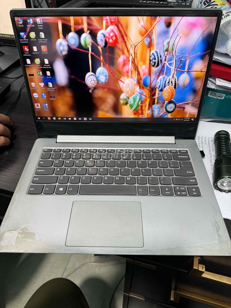 Lenovo Ideapad 330s i5-8250U 8GB. Mua bán Laptop tại Thị xã Tân Uyên Bình Dương được đăng bởi Đại hình 1