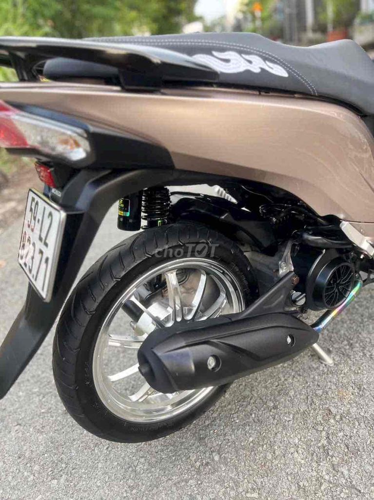 vision 2019 khoá smartkey bstp. Mua bán Xe máy tại Huyện Củ Chi Tp Hồ Chí Minh được đăng bởi HuỳnhLâm Bổn hình 4