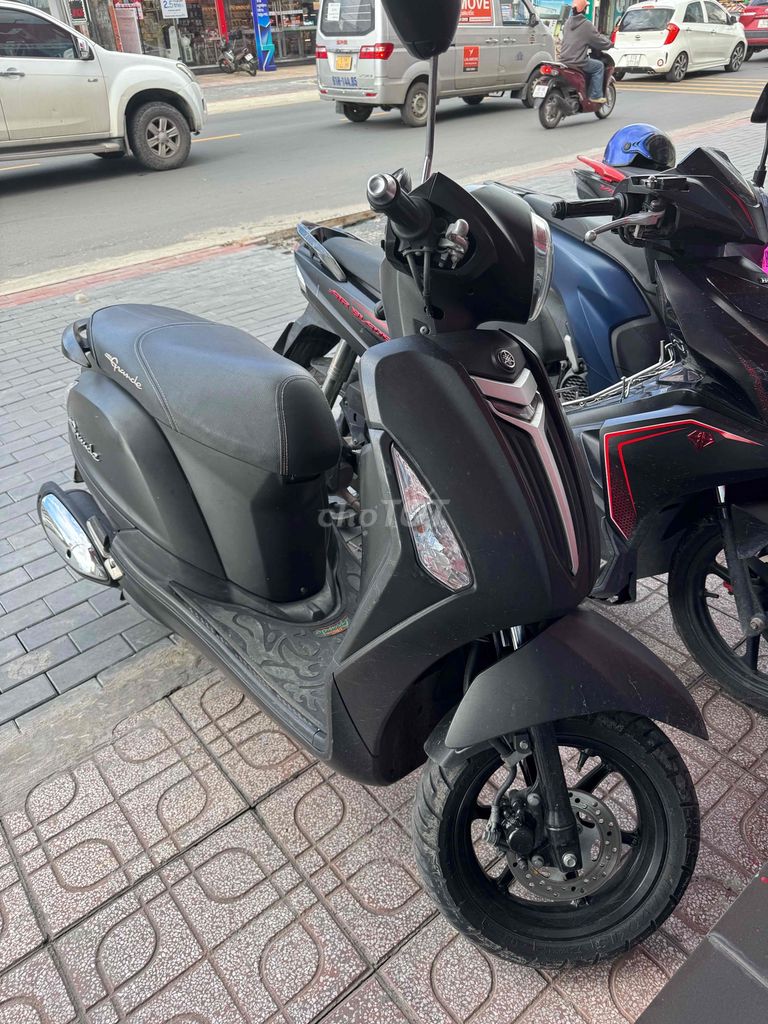 Mua xe mới cần bán lại. Mua bán Xe máy tại Thành phố Thuận An Bình Dương được đăng bởi Tôm Tôm hình 3