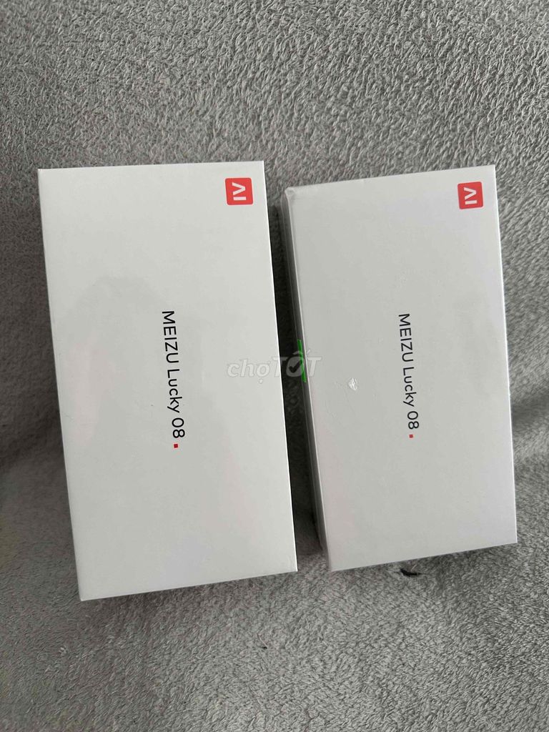 Meizu Lucky 08 12/256GB fulbox new siêu máy mới. Mua bán Điện thoại tại Quận Bình Tân Tp Hồ Chí Minh được đăng bởi thành loc  hình 1