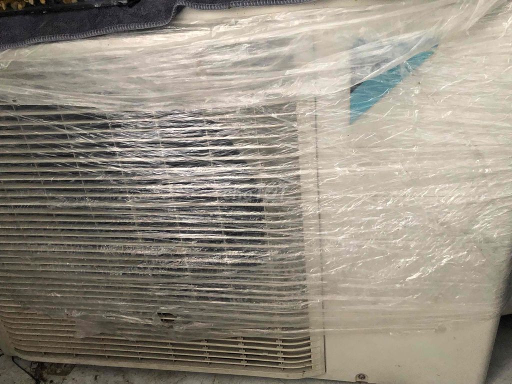 mấy lạnh daikin 2hp