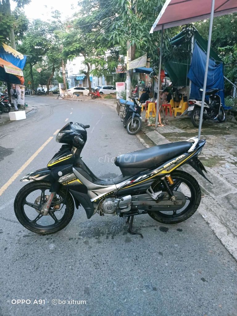 ✅ YAMAHA JUPITER GRAVITA BS 3️⃣6️⃣ MÁY ZIN CHẤT. Mua bán Xe máy tại Quận Thanh Khê Đà Nẵng được đăng bởi bơ xitrum  hình 5