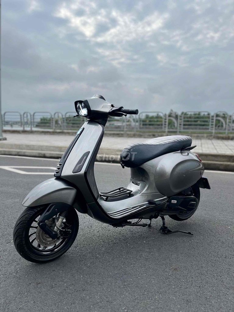 xe vespa 2019abs cần thơ. Mua bán Xe máy tại Quận Cái Răng Cần Thơ được đăng bởi Tân Hưng Phát hình 6