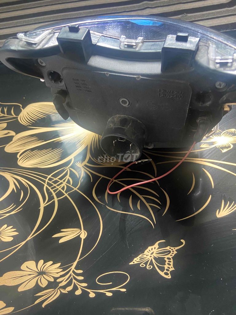 bán đèn xe máy vison. Mua bán Phụ tùng xe tại Huyện Đức Hòa Long An được đăng bởi Phạm Khánh hình 1