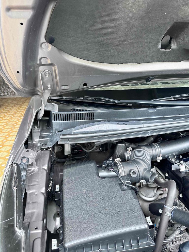 Toyota Innova 2018 2.0E - 76000 km. Mua bán Ô tô tại Huyện Châu Thành An Giang được đăng bởi huynh trung tinh hình 17