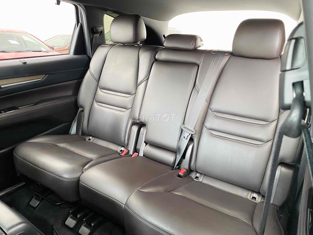 Mazda CX8 2019 Luxury - 63000 km. Mua bán Ô tô tại Thành phố Thủ Đức Tp Hồ Chí Minh được đăng bởi Quốc Nhẫn hình 7