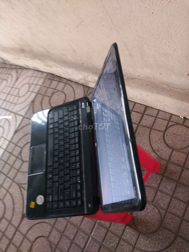 Laptop HP Gaming i7 8G, SSD nhanh bảo hành 6/2026. Mua bán Laptop tại Thành phố Thủ Đức Tp Hồ Chí Minh được đăng bởi Cũ Giá Rẻ hình 4