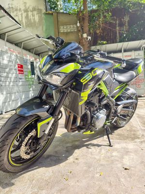 🥰Tphcm Z900abs siêuđẹp chínhchủ giá êm như Cb650. Mua bán Xe máy tại Quận Gò Vấp Tp Hồ Chí Minh được đăng bởi Hoàng Phúc 