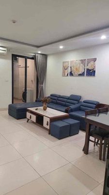 🏡 CHO THUÊ CĂN HỘ FLC COMPLEX – 70m² | 2PN + 2VS | FULL NỘI THẤT | CHỈ