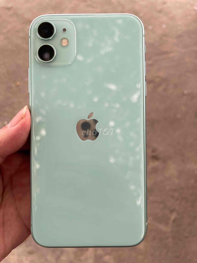 ip 11 qt 128gb 2 sim vật lí. Mua bán Điện thoại tại Huyện Việt Yên Bắc Giang được đăng bởi nguyen dai phuc2 hình 1